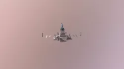 Monument to the Independence of Brazil