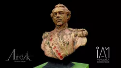 Monumento a José Antonio Páez (High Resolution)