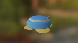 mop