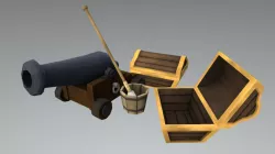 More Props