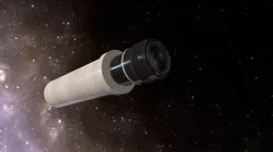 Night Vision Tube