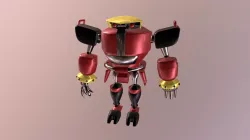 Omega Base Model2