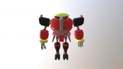 Omega Base Model3