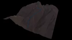 Only One Hill