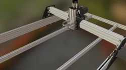 openbuilds rovo 1000