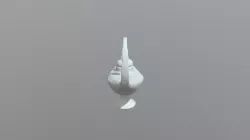 Orient Lamp (Draft)
