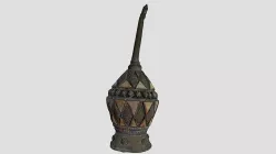 Oriental Perfume Diffuser