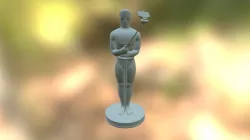 Oscarselfie-scaled
