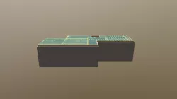 P11444Y Posi Joist 1st Floor Plot 1