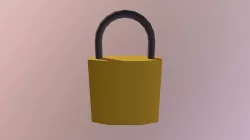 Padlock
