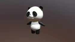 Pandda Model 02