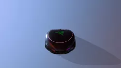 PC Mouse Gaming - Razer