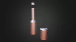 Personalized Pop Cans