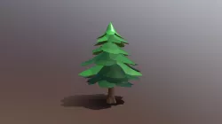 Pine Tree