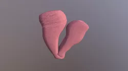 Pink Coral