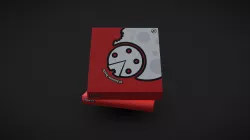 Pizza&box