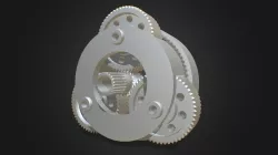planet reducer
