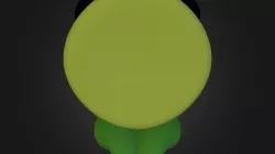 plant w