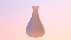 Potion Bottle