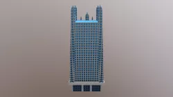 PPG Tower