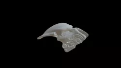 Predator Mask