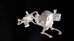 RACEBOT