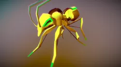 Robot Ant