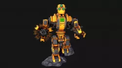 Robot Loader