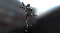Robot (old)
