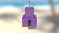 ROBOT Test