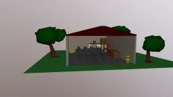 Robot V3