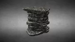 rock formation