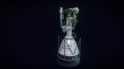 Rocket engine