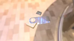 Rose Gold USB Drive