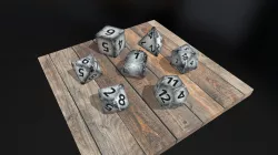 RPG Dice 2