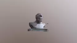 Satyr (Faune de Vienne)