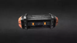 Sci-fi Crate