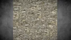 seamless texture - stone wall