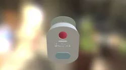 SensEye - Exploded