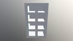 Shelf