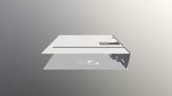 Ship With Cubes