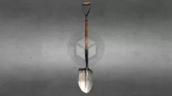 Shovel