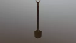 Shovel