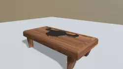simple-table
