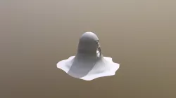 Slime Creature
