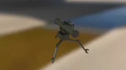 SM PTRK