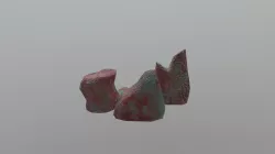 Space Rocks