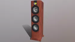 Speaker