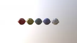Spheres