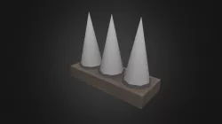 Spike Trap
